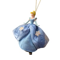 Gallery image 2 for Disney Cinderella Stand Alone Figurine