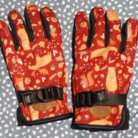 Vgo Kids Gloves, XSmall