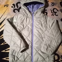 Gallery image 2 for REI CO-OP Girl's Hooded Jacket, 4/5