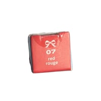 Gallery image 2 for Sacheu Set of 2 Peel-Off Lip Liner Stay-N #07 getREDy