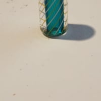 Gallery image 2 for Set of 2 Handcrafted Glass Beads