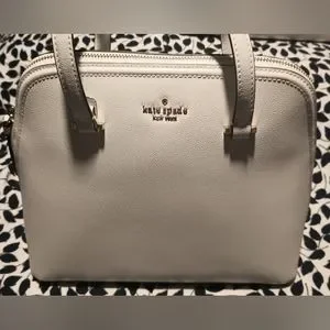 Gallery image 4 for Kate Spade Patterson Drive Medium Dome Satchel