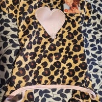 Gallery image 3 for Simply Dog/Champion/Ellen DeGeneres Dog Apparel, X-Small
