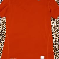 Nike PRO Dri-Fit Compression Shirt, Men's Large