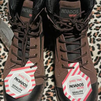 Gallery image 1 for Nevados Work Steel Toe Boot, Size 11