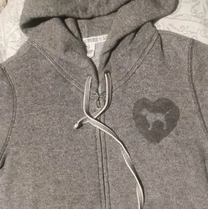 Gallery image 1 for COPY - PINK Victoria's Secret Hoodie, Small