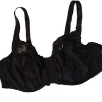 Marks & Spencer Wildblooms Minimizer Bra