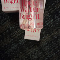 Gallery image 2 for The Face Shop RiceWaterBright Skincare Trio