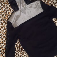 Gallery image 2 for adidasneo reflective jacket, men's small