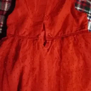 Gallery image 1 for Babygirl's Dress, 12-18 Months