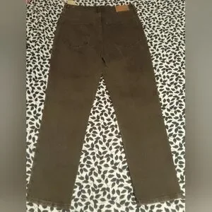 Gallery image 5 for Madewell The Perfect Vintage Jean in Lunar Wash
