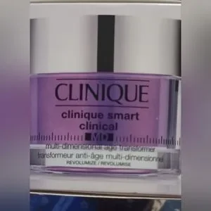 Clinique Smart Clinical MD Multi Dimensional Age Transformer