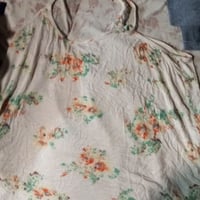 Gallery image 1 for Shorts & shirt set, 3X