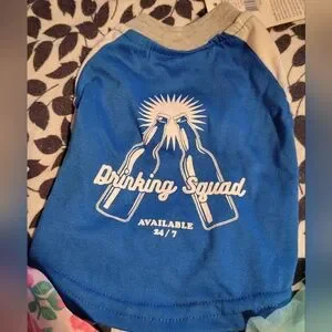 Gallery image 2 for SimplyDog X-Small Dog Apparel