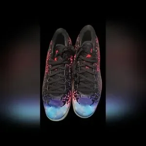 Jordan Zion 3 Lift-Off Basketball Sneakers