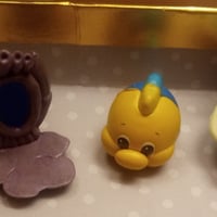 Disney Animators Collection: The Little Mermaid Replacements