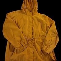 Gallery image 2 for Cavallini Women's Hooded Lightweight Jacket