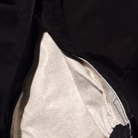 Gallery image 3 for Molehill Mt Equipment Youth Rain Pants