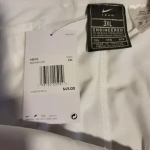 Gallery image 5 for Nike Mens Baseball Pants, 3XL