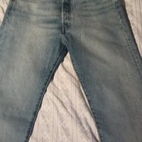 Gallery image 1 for Levi's 501 Jeans, 34 x 32