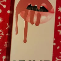 kylie lip kit