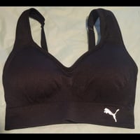 Gallery image 1 for Puma Seamless Performance Sports Bra 2-Pack