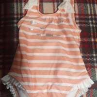 Gymboree Swimsuit, 3-6 Months
