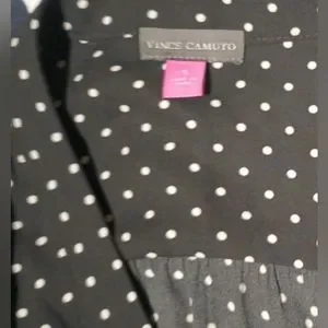 Gallery image 3 for Vince Camuto Blouse in Women's Small