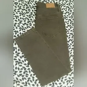 Gallery image 2 for Madewell The Perfect Vintage Jean in Lunar Wash