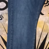 Gallery image 4 for Michael Kors Parker Slim Fit, 36W 32L