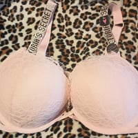 Victoria's Secret Very Sexy Push-Up Bra, 36C