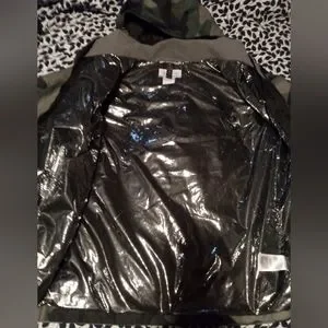 Gallery image 4 for Columbia Arctic Trip III Interchange Jacket