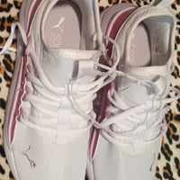 Gallery image 4 for Puma Pacer Future Allure Sneaker, Size 5.5