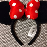Disney Parks Mouse Ears