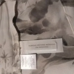 Gallery image 3 for Anne Taylor Loft Summer Blouse, XXSmall