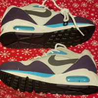 Gallery image 1 for Nike Air Max Correlate Women's Sneaker