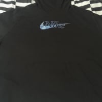 Gallery image 2 for Nike Women's Plus Size Icon Clash Pullover Hoodie