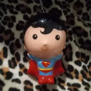 Hallmark/DC Comics Superman Ornament