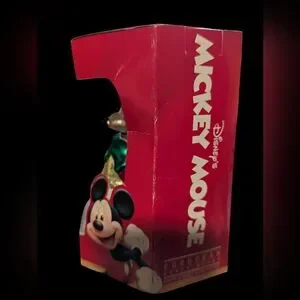 Gallery image 1 for Disney x Energizer Minnie Mouse Holiday Ornament
