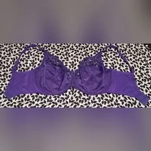 Gallery image 3 for Delimira Minimizer Bra