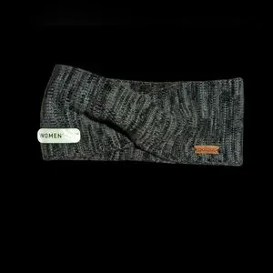 Adidas Twisted Knitted Headband