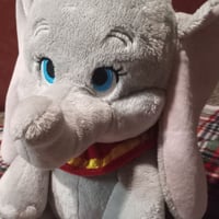 Gallery image 2 for Dumbo Stuffie