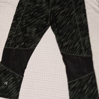 Gallery image 2 for Calvin Klein Performance Leggings, Large