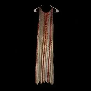 Gallery image 1 for Anthropologie X Aldomartins Knit Tank Dress