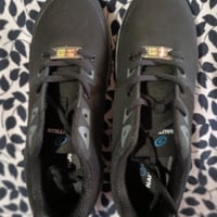 Nautilus Zephyr CT Safety Footwear, Women's Size 9.5