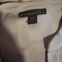 Gallery image 2 for Attention Women's Lightweight Dress