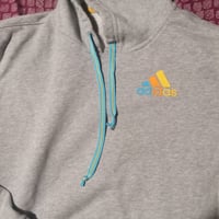 Gallery image 1 for Adidas Hoodie, Youth Size 14