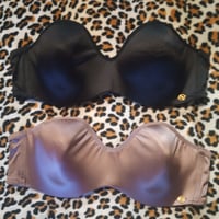 Adrienne Vittadini Set of Bras, 36C