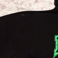Gallery image 2 for Backwoods Hoodie, Adult Small