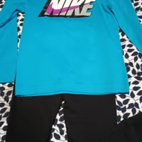 Nike 2-Piece Matching Set, Boy's 4
